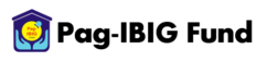 Pag-Ibig Fund logo