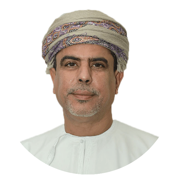 Dr. Abdulaziz Mohammed Zahir Al-Hinai