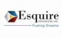 Esquire Financing Inc. logo