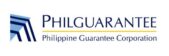 Philippine Guarantee Corporation logo